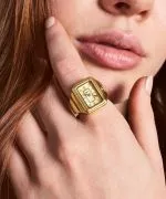 Fossil Raquel Watch Ring női karóra