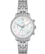 Fossil Neutra Chronograph női karóra