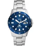 Fossil Blue férfi karóra