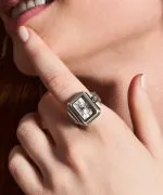Fossil Raquel Watch Ring női karóra
