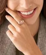 Fossil Watch Ring női karóra