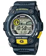 G-SHOCK Casio férfi karóra