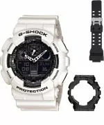 Casio G-Shock GA-100 Original Set férfi karóra