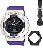 Casio G-Shock GA-100 Original Set férfi karóra