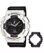 Casio G-Shock GA-100 Original Set férfi karóra
