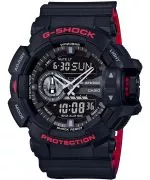 G-SHOCK Casio World Time férfi karóra