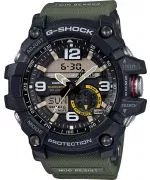 G-SHOCK Casio Mudmaster férfi karóra