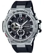 G-SHOCK Casio G-Steel Solar Bluetooth férfi karóra