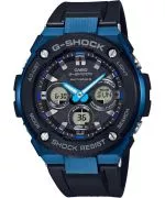 G-SHOCK Casio G-Steel Solar Waveceptor férfi karóra