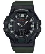 Casio Sport Férfi Karóra