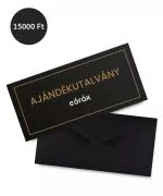  Ajándékkártya