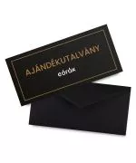  Ajándékkártya
