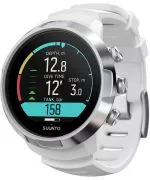 Suunto D5 White Búvárkomputer