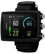 Suunto Eon Core Black Búvárkomputer