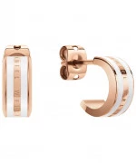 Daniel Wellington Emalie fülbevalók