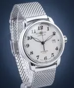 Zeppelin LZ127 Count Automatik Férfi Karóra