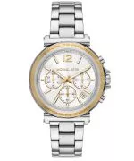 Michael Kors Maren Ladies Chronograph női karóra