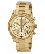 Michael Kors Ritz Női Karóra