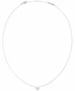 Daniel Wellington Mirelle Star Silver nyaklánc