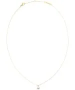 Daniel Wellington Pearl Gold nyaklánc