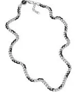 Diesel D Logo Chain nyaklánc