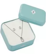 Fossil Classics Gift Set Nyaklánc