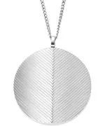 Fossil Harlow Locket nyaklánc