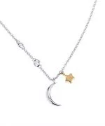 Fossil Sterling Nyaklánc