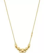 Michael Kors Premium Astor Link nyaklánc