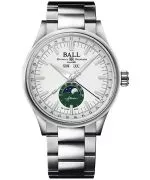 Ball Engineer II Moon Calendar Limited Edition Férfi Karóra