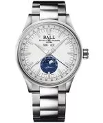 Ball Engineer II Moon Calendar Limited Edition Férfi Karóra