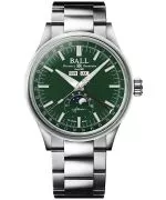 Ball Engineer II Moon Calendar Limited Edition Férfi Karóra