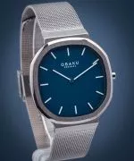 Obaku Oktant Shadow unisex karóra