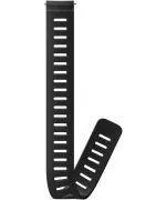 Suunto Dive 1 Silicone Extension Strap Black XL szíj