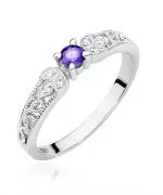 Bonore - Arany 585 gyűrű
