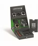 Certina DS+ Aqua & Sport SET férfi karóra