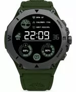 Timberland Trail Force S2 férfi okosóra