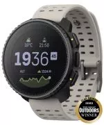Suunto Vertical Black Sand Sport Karóra [Sapphire Glass]