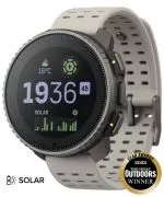 Suunto Vertical Titanium Solar Sand Sportóra [Sapphire Glass]