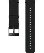 Suunto Urban Black Black Size M 24 mm Szíj
