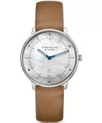 Sternglas Naos XS Edition Mother Of Pearl női karóra