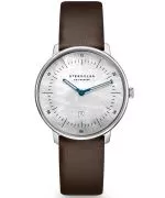 Sternglas Naos XS Edition Mother Of Pearl női karóra