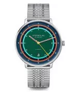 Sternglas Hamburg Automatic Limited Edition Argo férfi karóra
