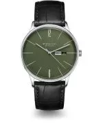 Sternglas Berlin Olive Green férfi karóra