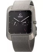 Obaku Harmony férfi karóra