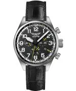 Aviator Airacobra P45 Chrono Férfi Karóra