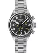 Aviator Airacobra P45 Chrono Férfi Karóra