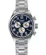 Aviator Airacobra P45 Chrono Férfi Karóra