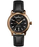 Aviator Douglas Day Date Automatic Férfi Karóra