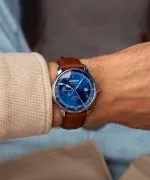 Zeppelin Méditerranée Automatic férfi karóra